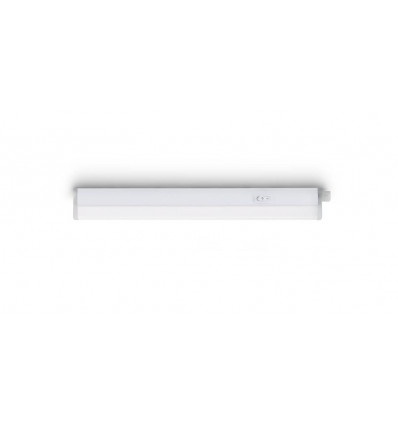 linear led 4000k wandlampen wit 1x4 w