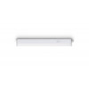 linear led 4000k wandlampen wit 1x4 w