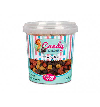 candy training mix 500g