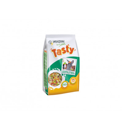 tasty knaagdieren 3kg