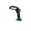 sla 14.4-18 led accu lamp