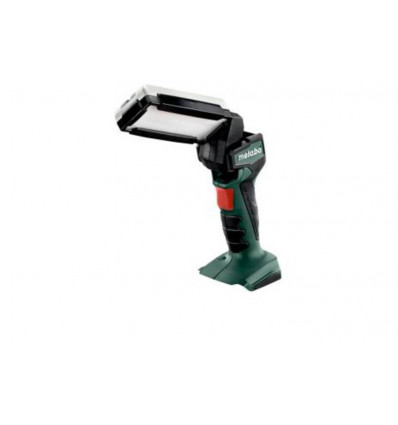 sla 14.4-18 led accu lamp