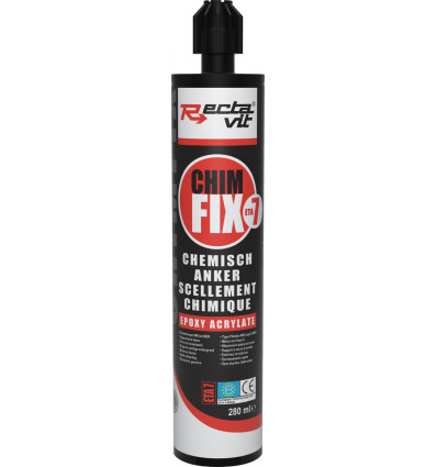 rvit chimfix eta-7 280ml