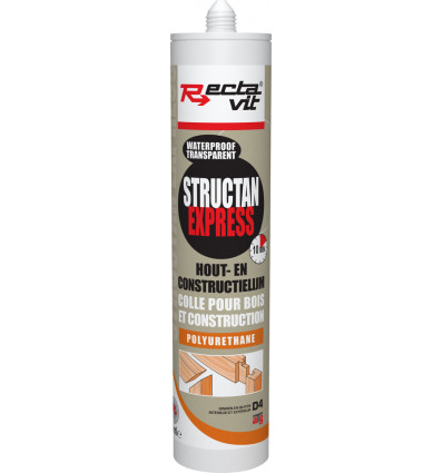 rvit structan express 310ml