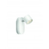 star single spot wit 1x4.5w