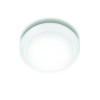 cinnabar 2700k ceiling lamp wit 4x5.5