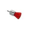 stift-penseelborstel 25mm nylon grof