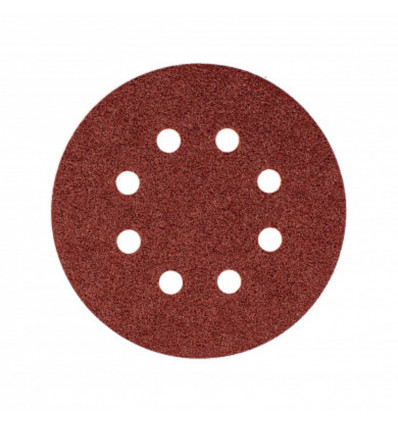 velcroschijf/8 25 125 k080