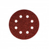 velcroschijf/8 25 125 k150