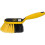 safe brush kruikenborstel softgrip met