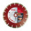 diamantsch 125x22.2 dbsls