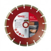 diamantsch 125x22.2 dbsls