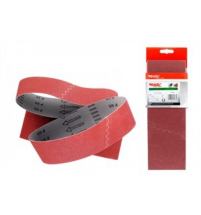 schuurband/3 ao 75x510 k080