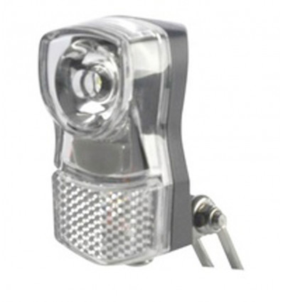 voorlicht 1 led 7 lux