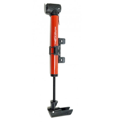 pomp mini rood