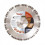 Diamantschijf standaard 125x22.23x10mm