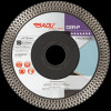 diamantschijf premium 115x22.23mm cer-p