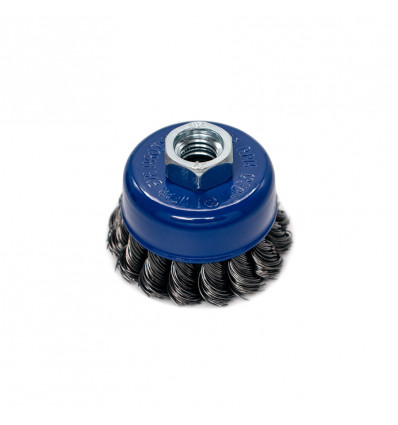 komborstel sadu 65mm m14 getorst dr 0.5