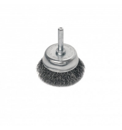 stift rondb/kaart 50mm staaldr grof