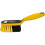 safe brush kruikenborstel softgrip met