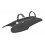 spatbord vooraan mudflap xl