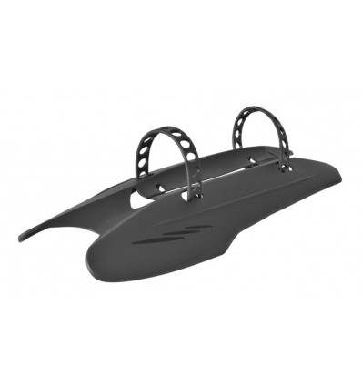 spatbord vooraan mudflap xl