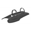 spatbord vooraan mudflap xl
