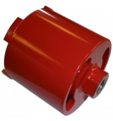 diamantboor droog turbo m16x2-68mm l 62m