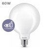LED classic 60W E27 CW G120 FR ND 1PF/6