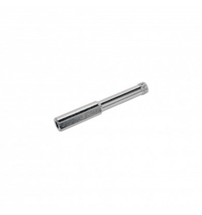 diamanttegelboor electroplated 8mm