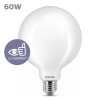 LED classic 60W E27 WW G120 FR ND SRT4