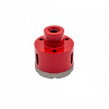 Diamanttegelboor droog m14 brazed 40mm l