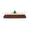 zaalveger 40cm madagaskar+sth plastiek
