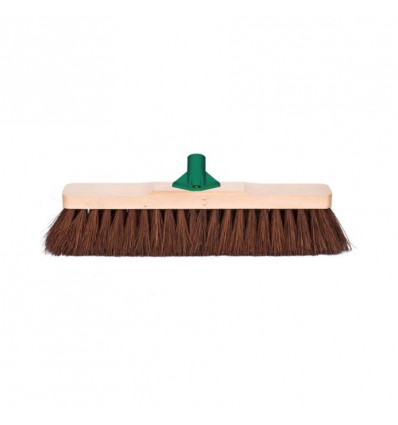 zaalveger 40cm madagaskar+sth plastiek