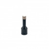 diamanttegelboor droog m14 wax 12mm 65