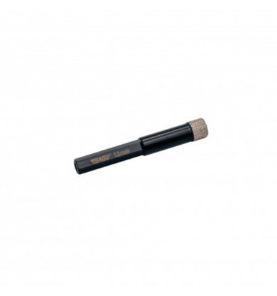 diamanttegelb droog wax12mm 65mm