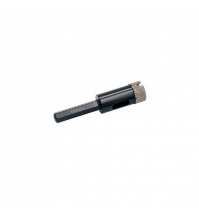 diamanttegelb droog wax18mm 65mm