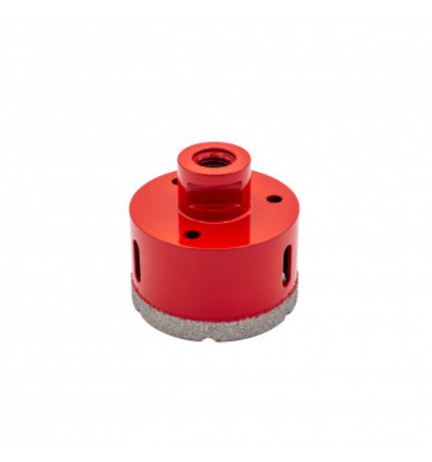 diamanttegelb droog m14 72mm 65mm