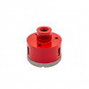 diamanttegelb droog m14 72mm 65mm