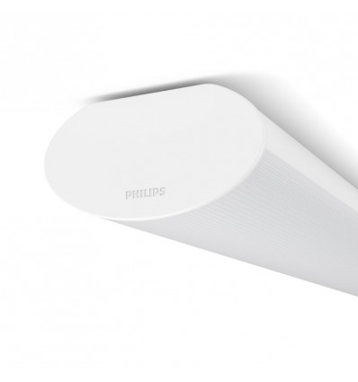 led softline 50w 4000k plafonnieres wit