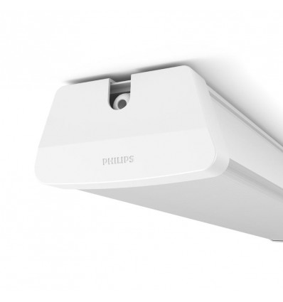led aqualine 24w 4000k plafonnieres wit