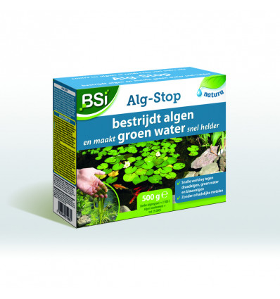 Alg-Stop (NOTIF1073) 500 g