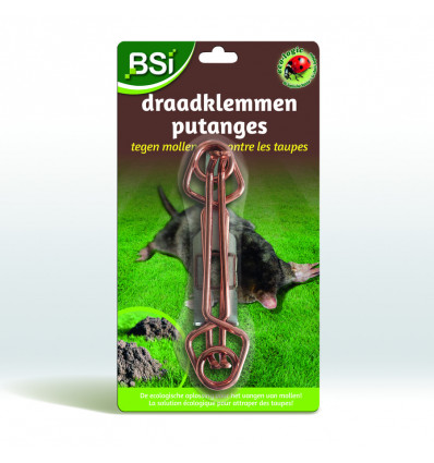 2 Draadklemmen