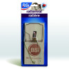 BSI Houten Rattenval