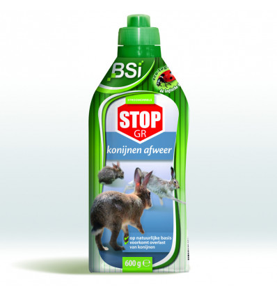 Stop GR Konijn 600 g