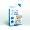 The Pet Doctor Vlo & Teek Stop Halsband Kat 38 cm