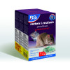 BSI Generation Pat 150 g (3x(15x10g))