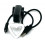 usb achter lampje love