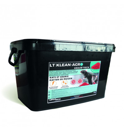 Generation Grain'Tech 5 kg