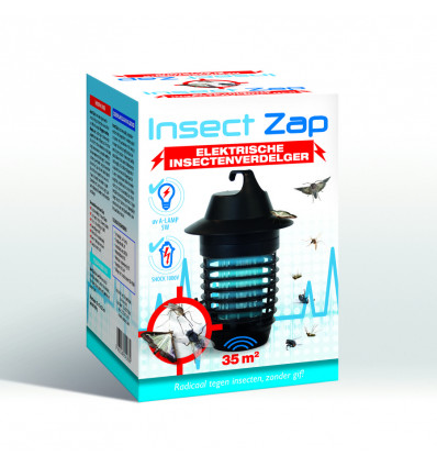 Insect Zap